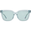 Okulary VICTORIA'S SECRET PINK PK0018-5589N. Okulary przeciwsłoneczne, Kolor niebieski. Kobieta.
