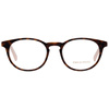 Okulary PUCCI EP5018-48056. EYEGLASSES, Kolor różowy. Kobieta.