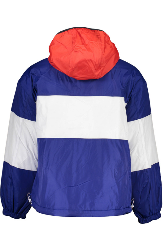 NIEBIESKA KURTKA MĘSKA TOMMY HILFIGER