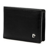 Skórzany męski portfel Pierre Cardin YS604 323
