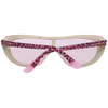Okulary VICTORIA'S SECRET VS0011-12892Z. Okulary przeciwsłoneczne, Kolor PURPLE. Kobieta.