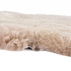 Skóra owcza Beżowa 100-110cm