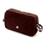 Damska torebka ze skóry naturalnej Gregorio 1749