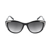 Okulary GUESS GO00006-5601B. Okulary przeciwsłoneczne, Kolor czarny. Kobieta.
