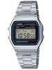 ZEGAREK MĘSKI CASIO A158WA-1D VINTAGE RETRO + BOX