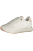 BIAŁY DAMSKIE BUTY SPORTOWE TOMMY HILFIGER