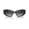Damskie okulary przeciwsłoneczne MICHAEL KORS MK2234B30058G