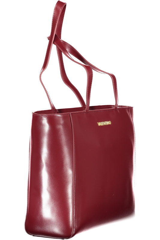 TOREBKA VALENTINO BAGS DAMSKA CZERWONA
