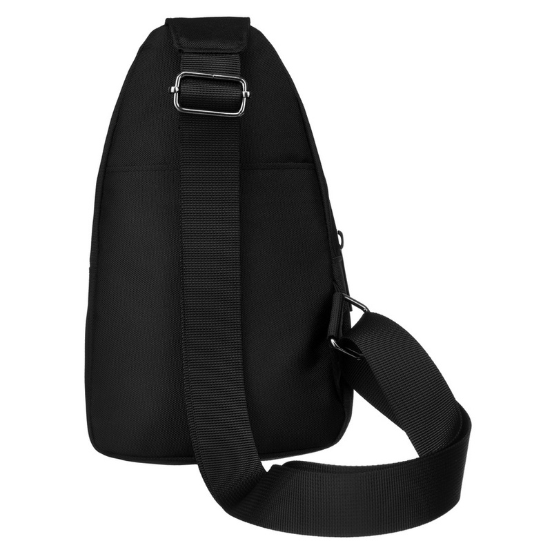 Materiałowy plecak męski Peterson PTN-73209