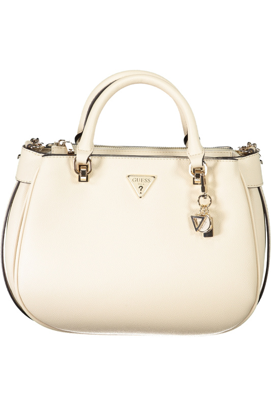 TORBA DAMSKA GUESS JEANS BEŻOWA