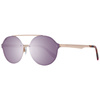 Okulary WEB EYEWEAR WE0181-5882Z. Okulary przeciwsłoneczne, Kolor . Unisex.