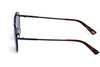 Okulary WEB EYEWEAR WE0233-90V. Okulary przeciwsłoneczne, Kolor niebieski. Mężczyzna.