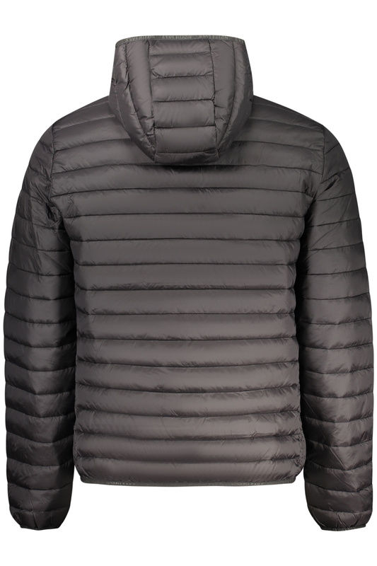 NORTH SAILS M�SKA CZARNA KURTKA