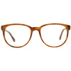 Okulary ROXY ERJEG0303152A. EYEGLASSES, Kolor brązowy. Unisex.