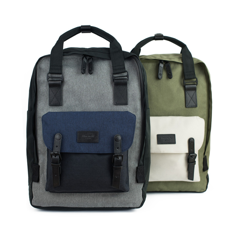 Plecak Himawari Chunky XL