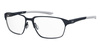 Okulary UNDER ARMOUR UA5021GFLLF81. Okulary, Kolor niebieski. Mężczyzna.