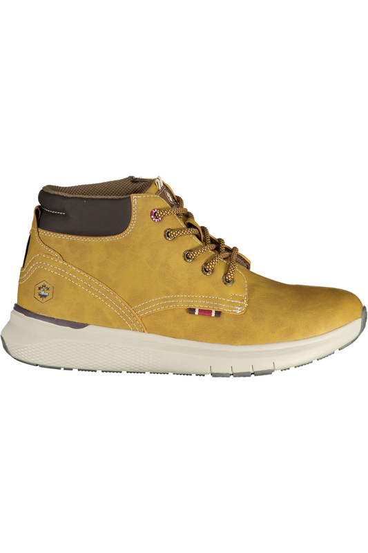 Obuwie sportowe m�skie LUMBERJACK br�zowe