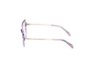 Okulary EMILIO PUCCI EP5192-54055. Okulary, Kolor brązowy. Kobieta.