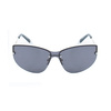 Okulary GUESS GO00007-0032A. Okulary przeciwsłoneczne, Kolor złoty. Kobieta.
