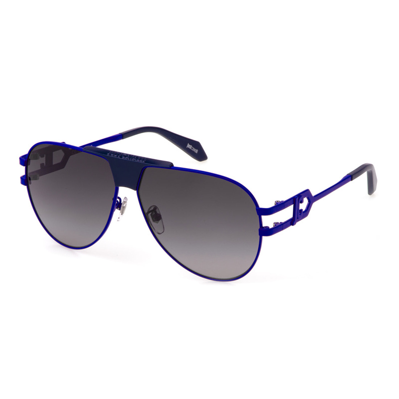 Okulary przeciwsłoneczne unisex JUST CAVALLI SJC095