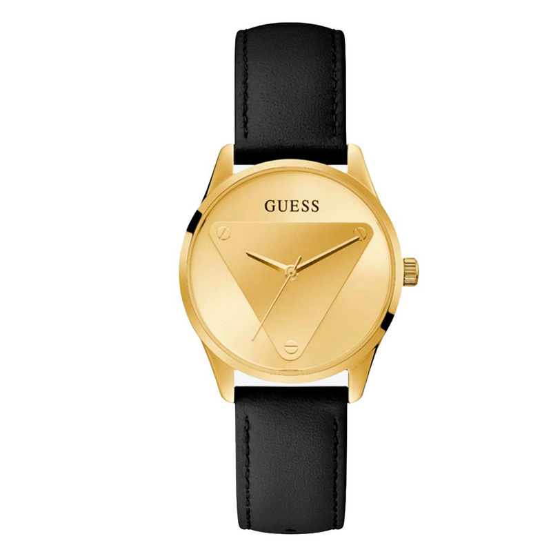 Zegarek GUESS GW0642L1. Kwarcowy, Kolor złoty. Kobieta.