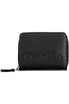 PORTFEL DAMSKI CALVIN KLEIN CZARNY