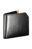 PORTFEL CALVIN KLEIN BLACK MAN