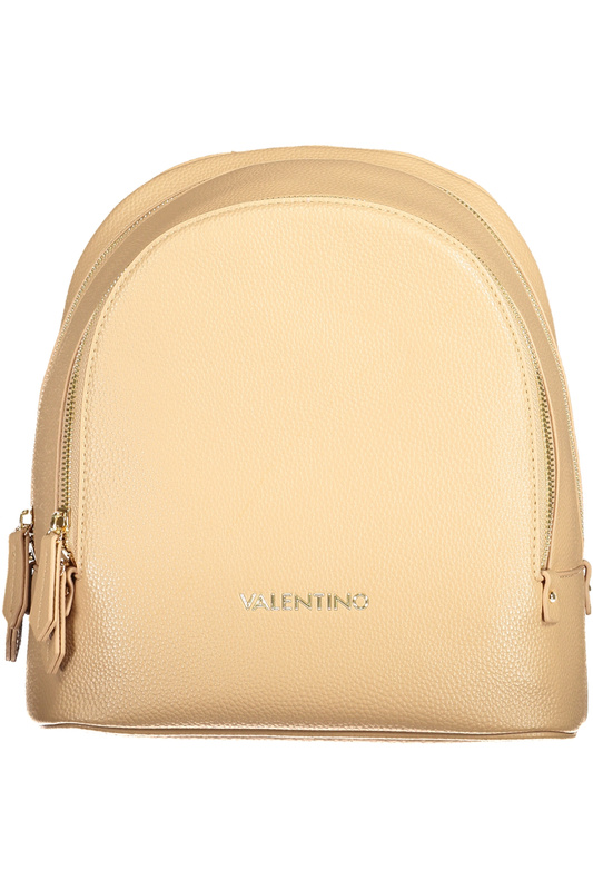 PLECAK DAMSKI VALENTINO BAGS BEŻOWY