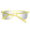 Okulary POLAROID PLD6002/S-PVI. Okulary przeciwsłoneczne, Kolor żółty. Unisex.