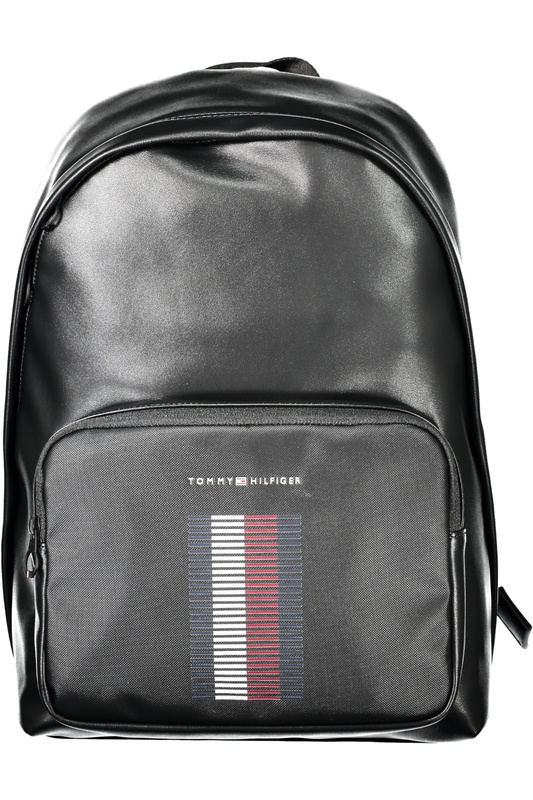 PLECAK MĘSKI TOMMY HILFIGER CZARNY