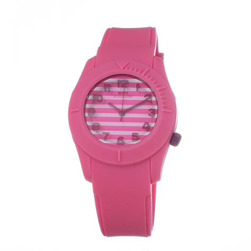 Zegarek WATXANDCO COWA3514R1558. Kwarcowy, Kolor ROSE. Kobieta.