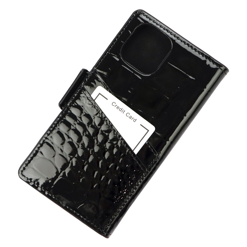 Etui na telefon damskie MiaMore CASE (IPHONE 12)