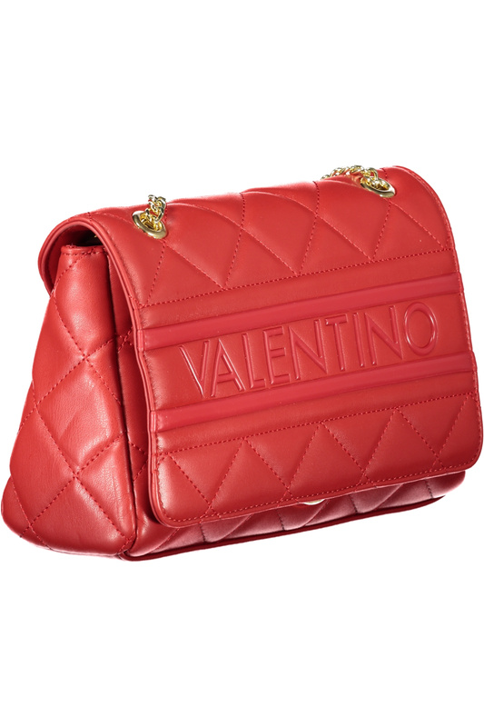 TOREBKA VALENTINO BAGS DAMSKA CZERWONA