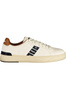 BLAUER SPORTS BUTY MĘSKIE BIAŁE