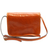 Damska torebka ze skóry naturalnej Florence 58