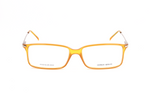 Okulary GIORGIO ARMANI GA6362471654. Okulary, Kolor żółty. Unisex.