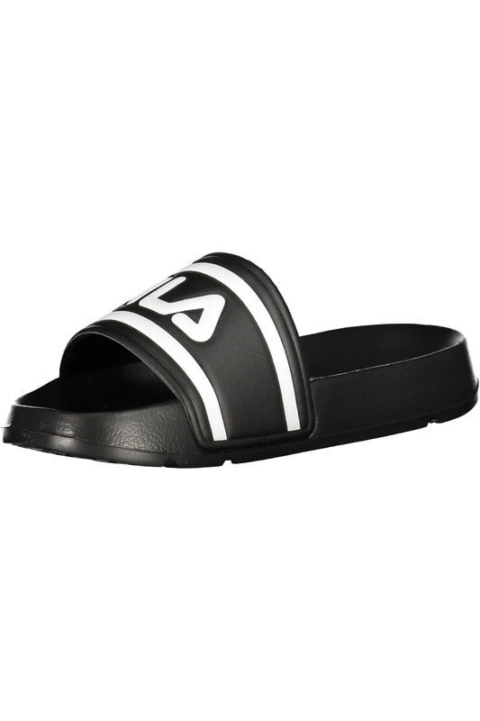 FILA FOOTWEAR KLAPKI DAMSKIE CZARNE