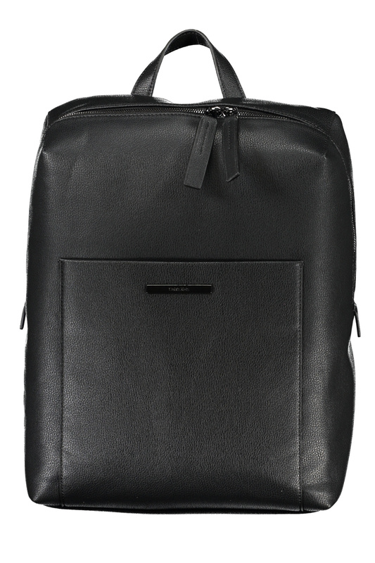 CZARNY PLECAK M�SKI CALVIN KLEIN