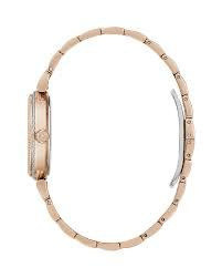 Zegarek GC Y88002L1MF. Kwarcowy, Kolor biały. Kobieta.