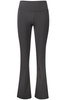 Czarne legginsy damskie Calvin Klein