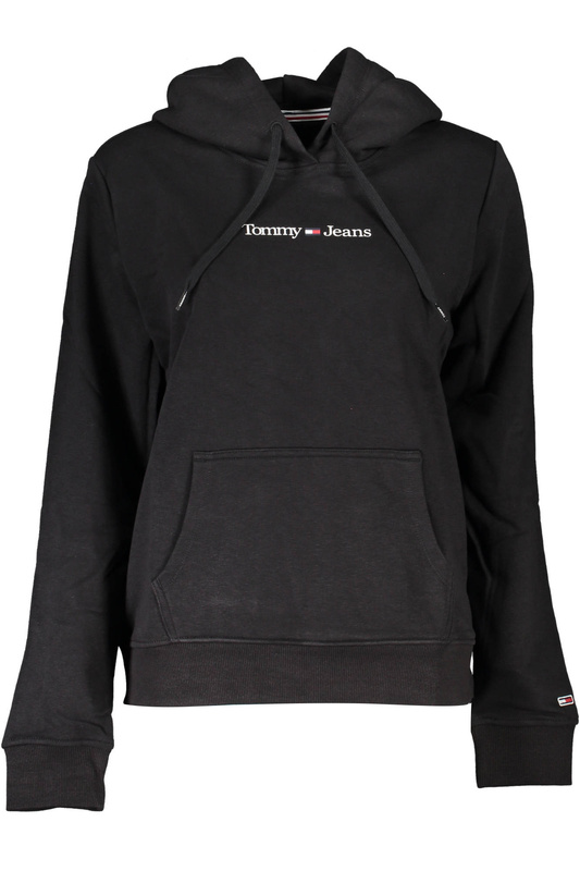 BIAŁA DAMSKA BLUZA TOMMY HILFIGER BEZ ZAMKA