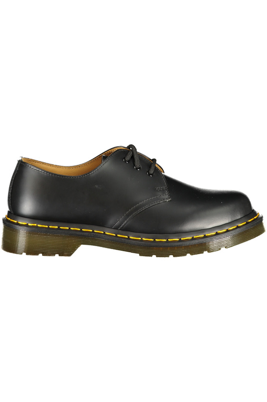 Damskie czarne półbuty Dr. Martens 1461