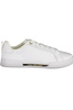 BIAŁE DAMSKIE BUTY SPORTOWE TOMMY HILFIGER