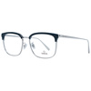 Okulary OMEGA OM5018H55092. EYEGLASSES, Kolor niebieski. Mężczyzna.