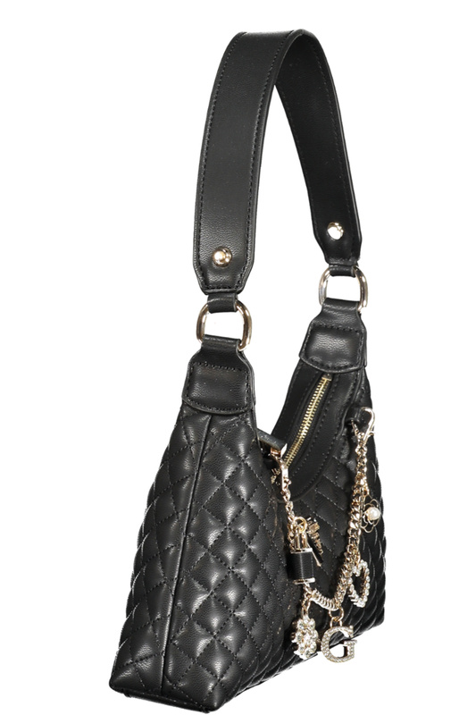 TORBA DAMSKA GUESS JEANS CZARNA