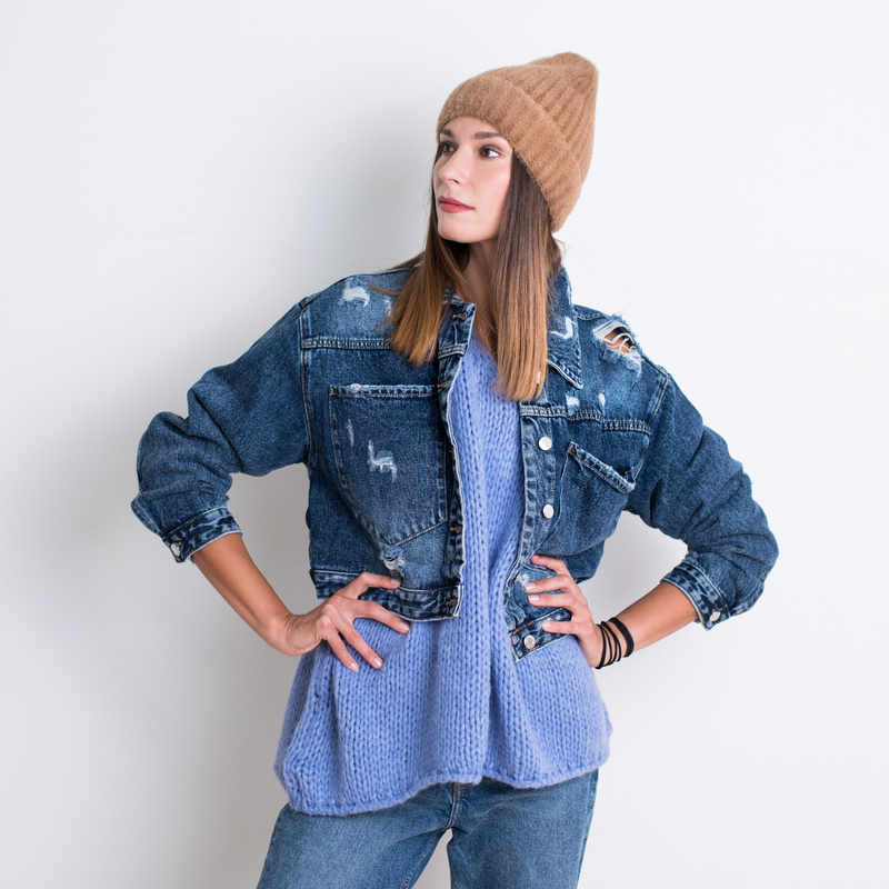 Czapka Dziecięca Cuteness