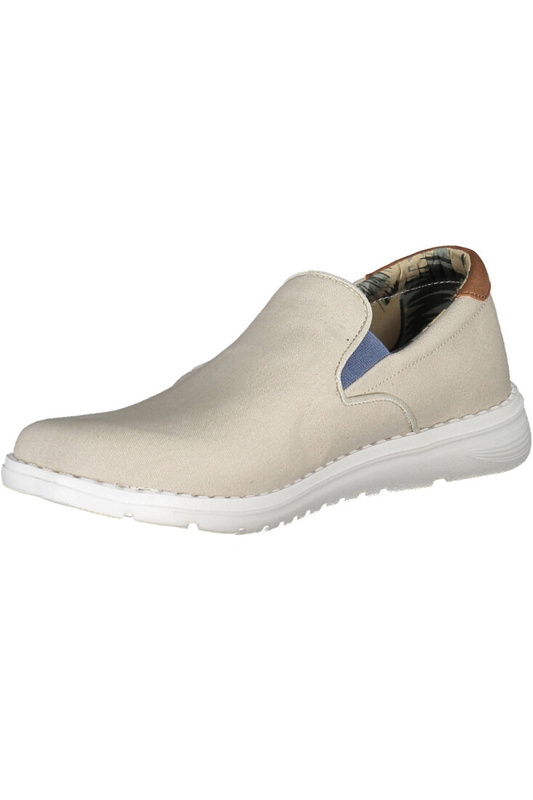 CARRERA BEŻOWE BUTY SPORTOWE MĘSKIE