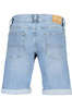 TOMMY HILFIGER JEANSY KRÓTKIE MĘSKIE NIEBIESKIE