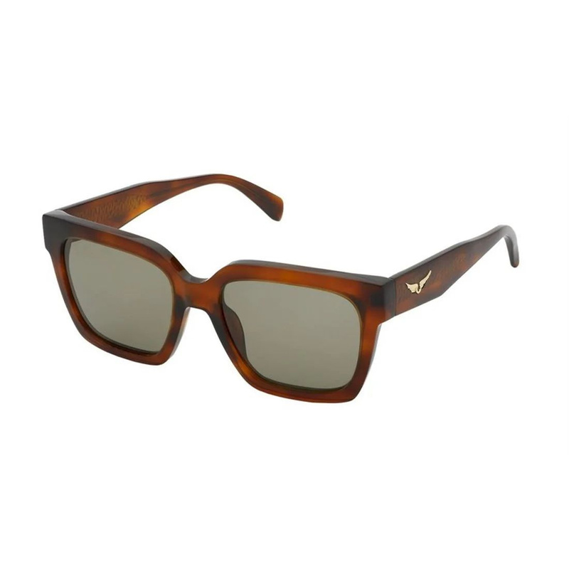 Damskie okulary przeciwsłoneczne ZADIG&VOLTAIRE SZV407