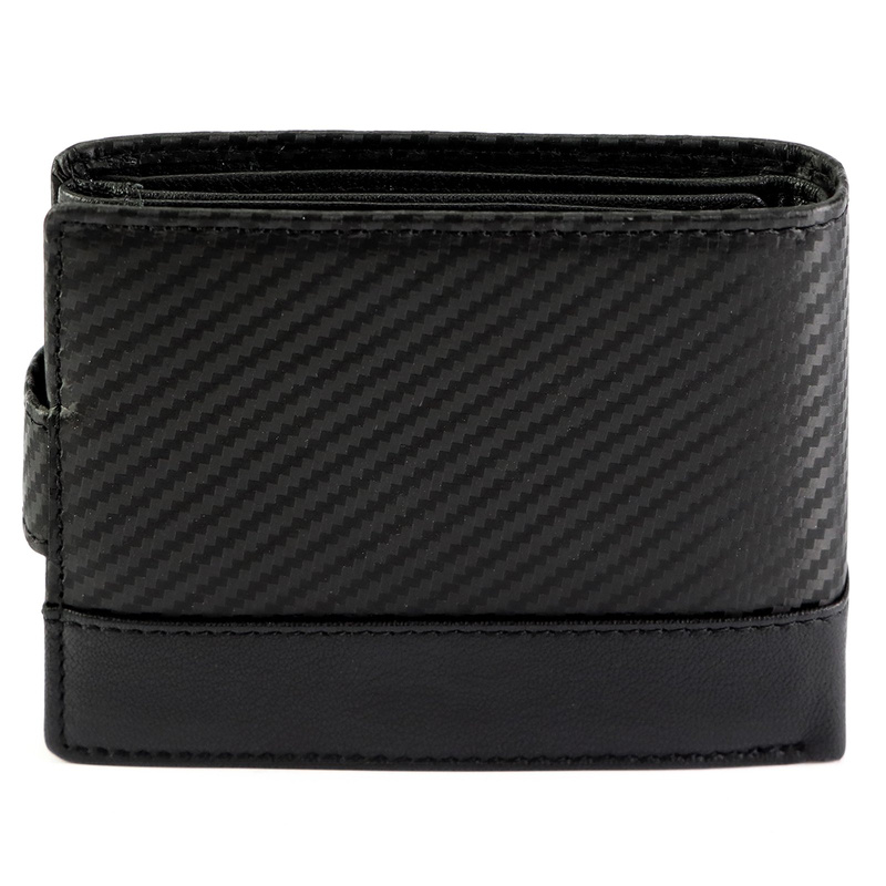 Skórzany męski portfel Pierre Cardin YS607 324
